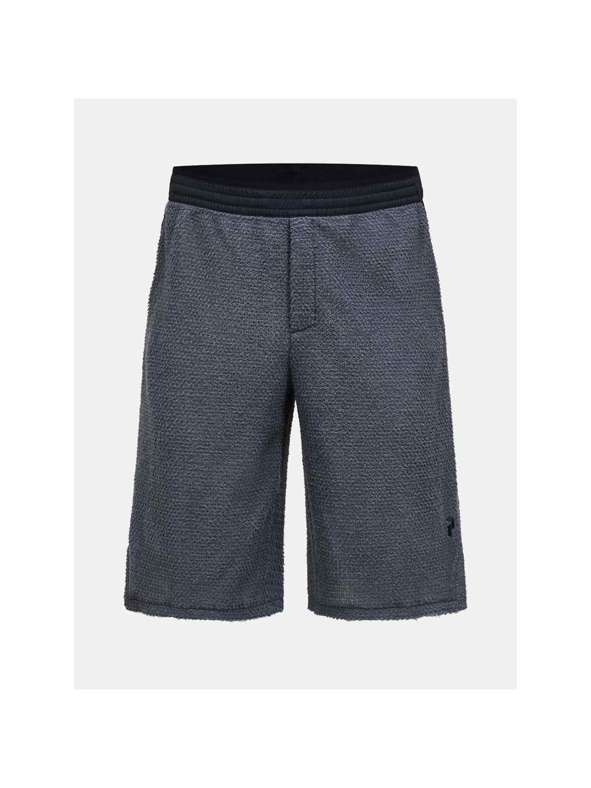 Szorty PEAK PERFORMANCE M Freelight Alpha Shorts granatowy