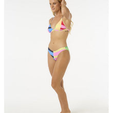 Kostium kąpielowy RIP CURL Las Dalias Tri Set multi
