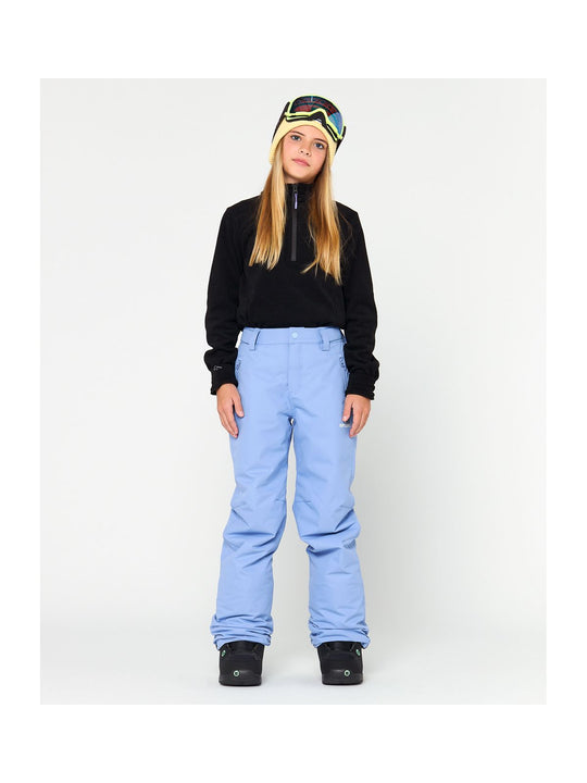 Spodnie narciarskie RIP CURL ANTI SERIES OLLY PANT 10K KIDS niebieskie
