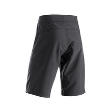 Spodenki rowerowe NORTHWAVE Escape 2 Woman Baggy W/Inner Short czarny
