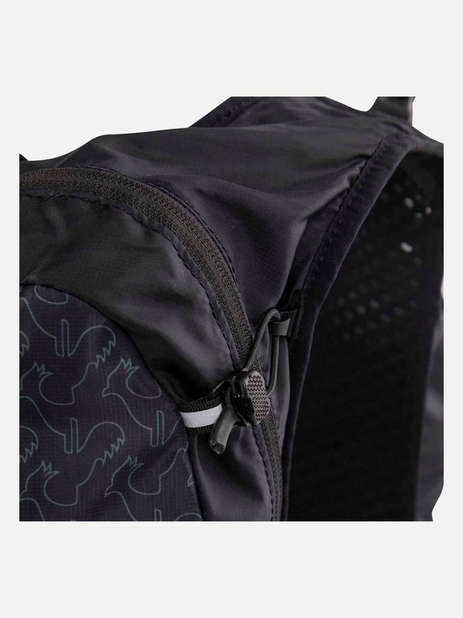 Kamizelka ROSSIGNOL R-Exp 10L Vest czarna