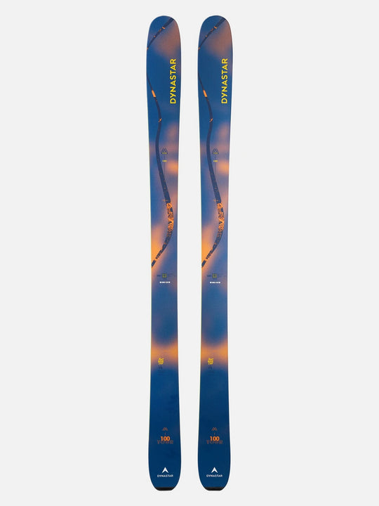 Narty DYNASTAR M-TOUR 100 OPEN
