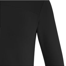 Bluza MILLET M Seneca Fleece Po Czarny
