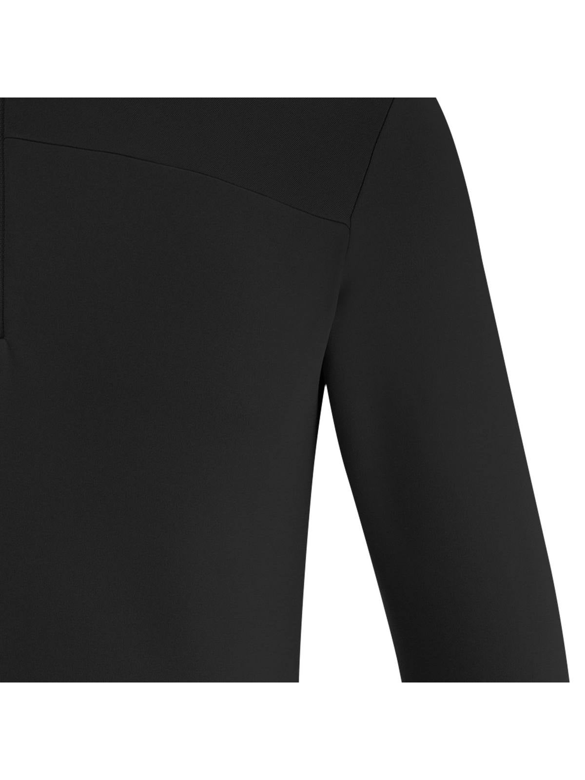 Bluza MILLET M Seneca Fleece Po Czarny