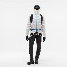 Kurtka MILLET TRILOGY JORASSES LT DW HDM biały
