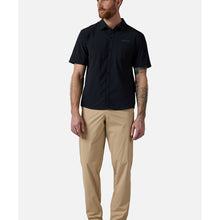 Spodnie męskie ROSSIGNOL Lycian Pant beżowy - Adventure Sports
