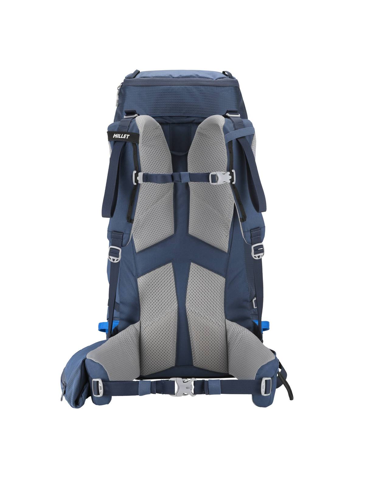 Plecak MILLET PEUTEREY 35+10 W granatowy