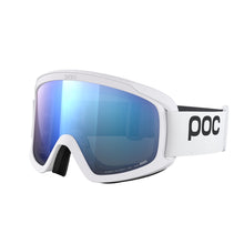 Gogle narciarskie POC Opsin Wide Fit biały Cat 2
