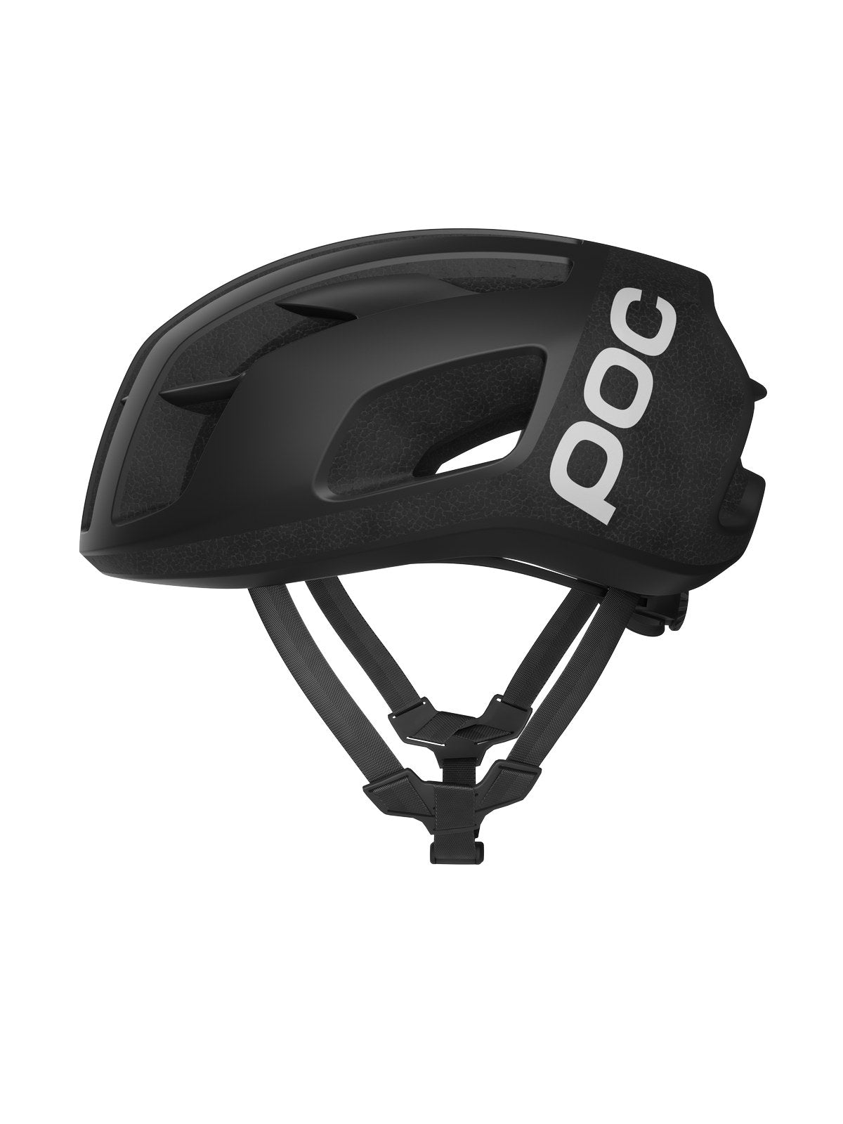 Kask rowerowy POC Cytal Lite czarny