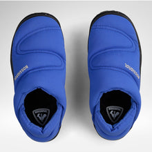 Buty damskie ROSSIGNOL W Chalet niebieskie
