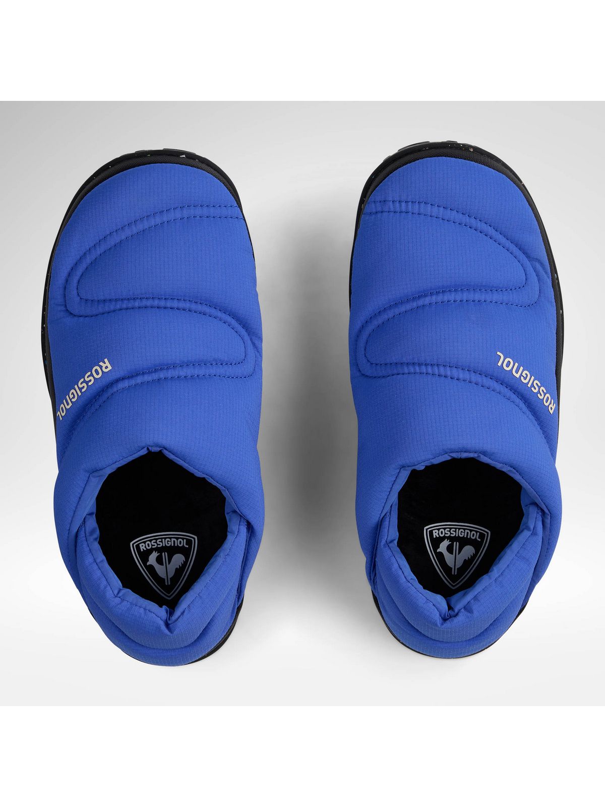 Buty damskie ROSSIGNOL W Chalet niebieskie