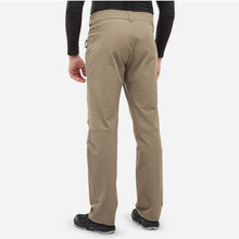 Spodnie MILLET M ALL OUTDOOR XCS200 PANT brązowe
