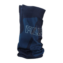 Komin MILLET Chamonix Logo Neckwarmer granatowy
