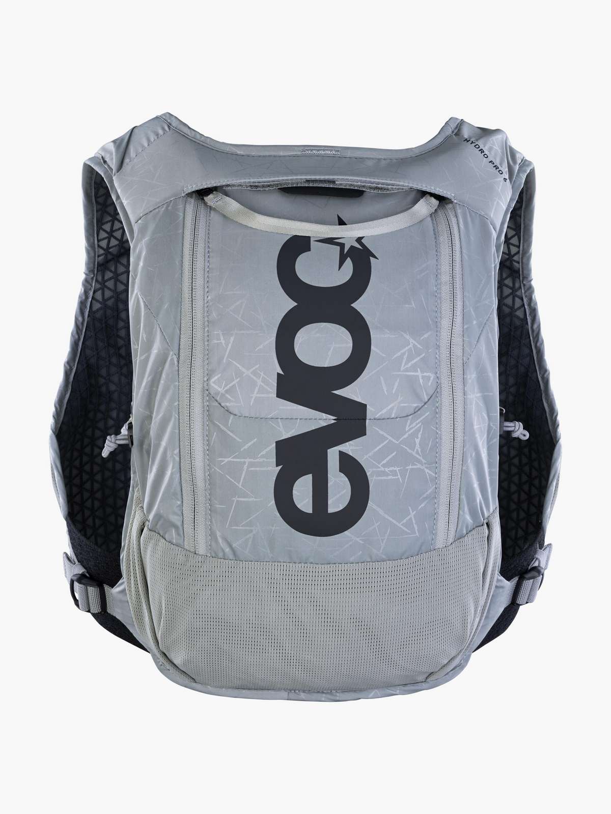 Plecak kamizelka EVOC Hydro Pro 6 + bukłak Hydration Bladder 1,5 stone