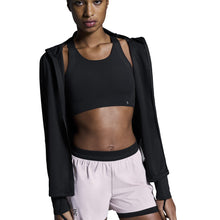 Szorty do biegania damskie ON RUNNING 3" Performance 2/1 Shorts różowy
