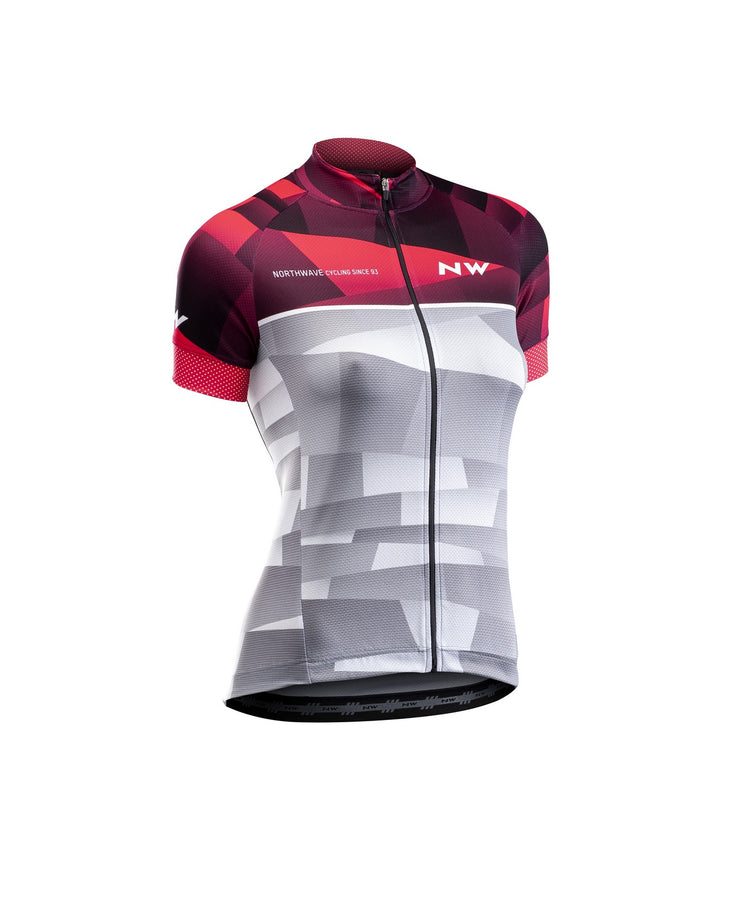 Koszulka Rowerowa NORTHWAVE ORIGIN W'S JERSEY SS