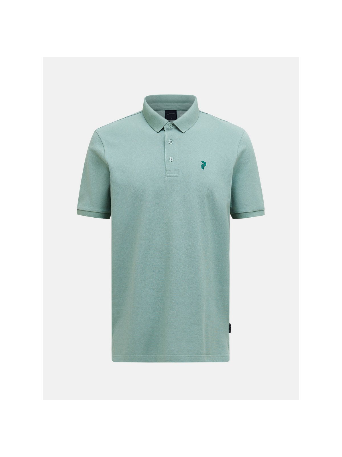 adventuresports koszulka-peak-performance-m-classic-cotton-polo-g79486140-g68 front