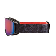 Gogle narciarskie JULBO Launcher czarny Spectron 3
