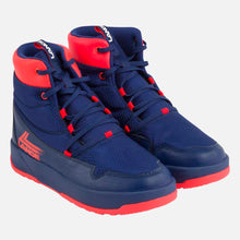 Buty zimowe LANGE Podium Shoe Icon - Blue/Black
