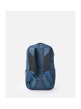 Plecak RIP CURL F-Light Ultra 30L Sapphire granatowy
