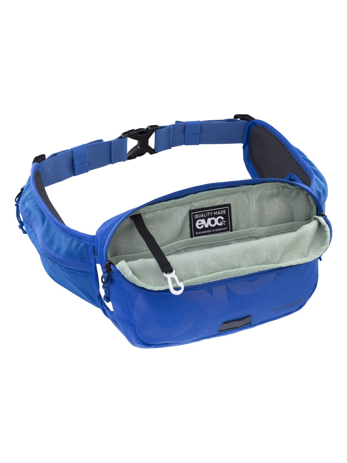 Nerka EVOC Hip Pouch royal blue