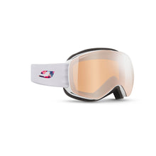 Gogle narciarskie JULBO Proxima biały Spectron 3
