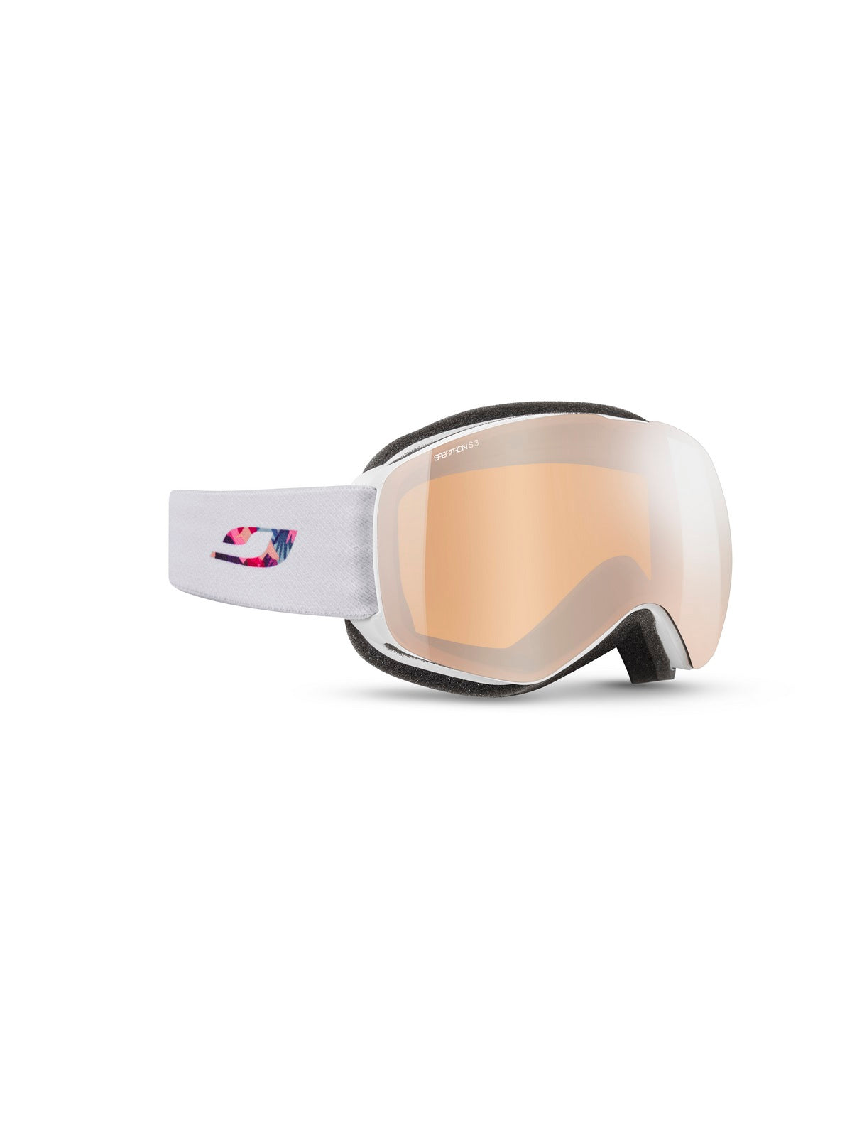 Gogle narciarskie JULBO Proxima biały Spectron 3