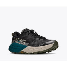Buty do biegania w terenie HOKA M SPEEDGOAT 7 GTX szare
