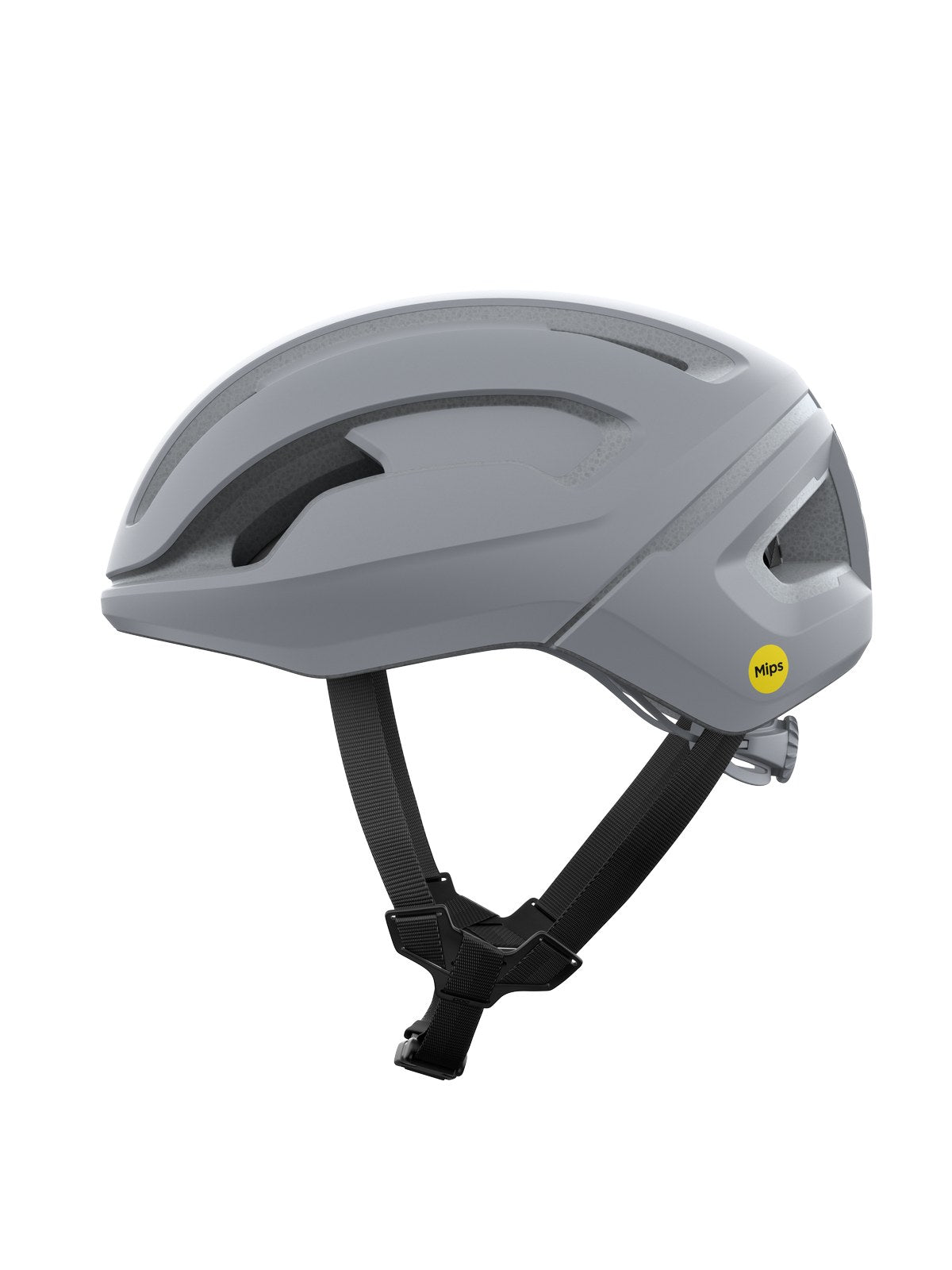 Kask rowerowy POC Omne Air MIPS szary