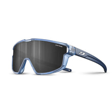 Okulary przeciwsłoneczne dla dzieci Julbo Fury Mini - niebieski | Spectron cat 3 - 4-8 - Adventure Sports
