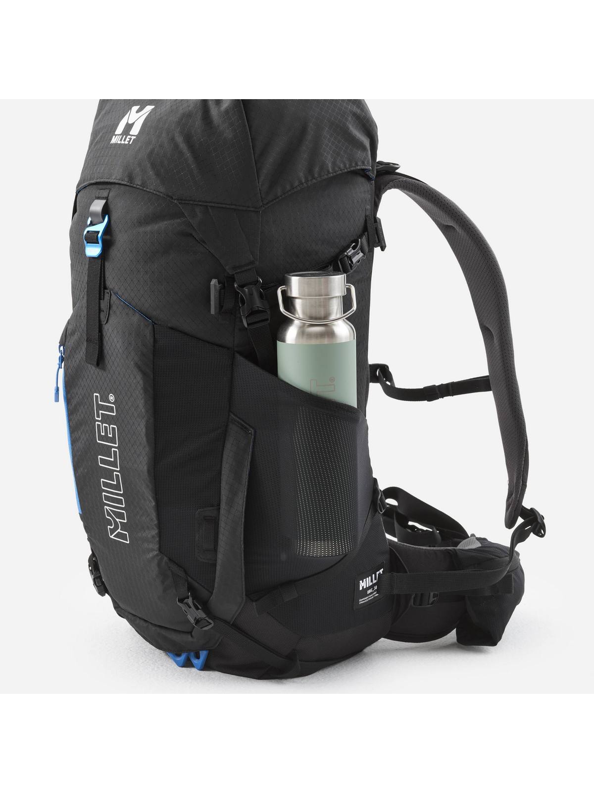Plecak MILLET Ubic 30 czarny