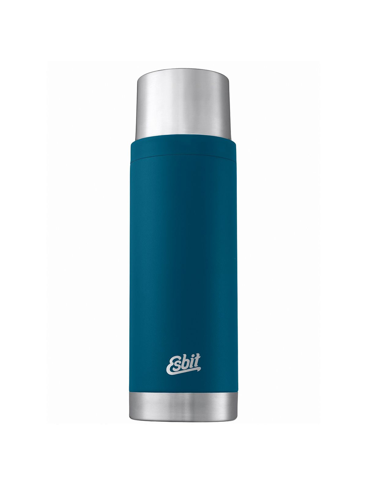 Termos ESBIT SCULPTOR Vacuum Flask 1000ml niebieski