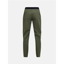 Spodnie Peak Performance W Player Pants zielony - Adventure Sports
