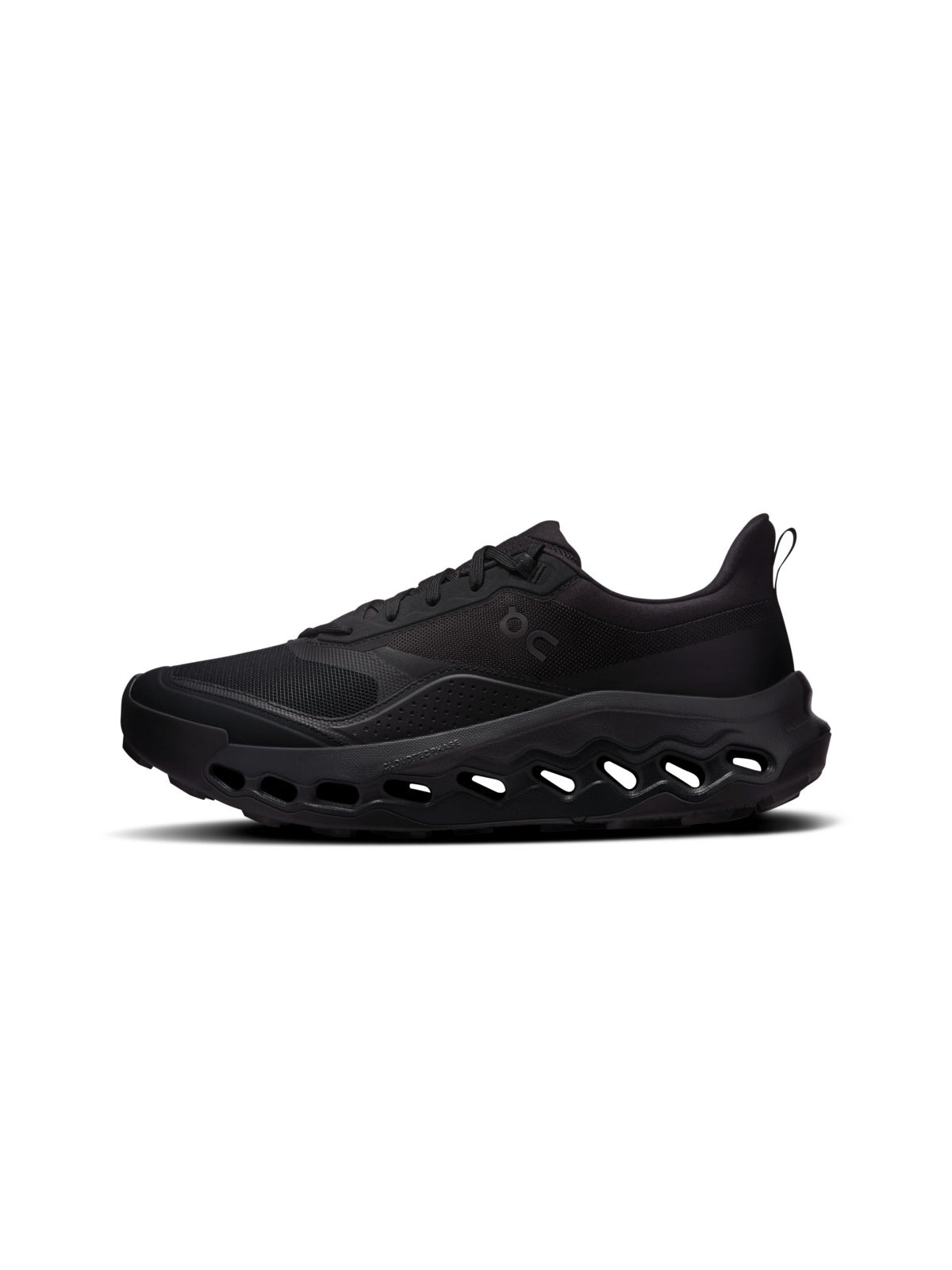 Buty męskie ON Cloudhorizon 2 Waterproof czarny
