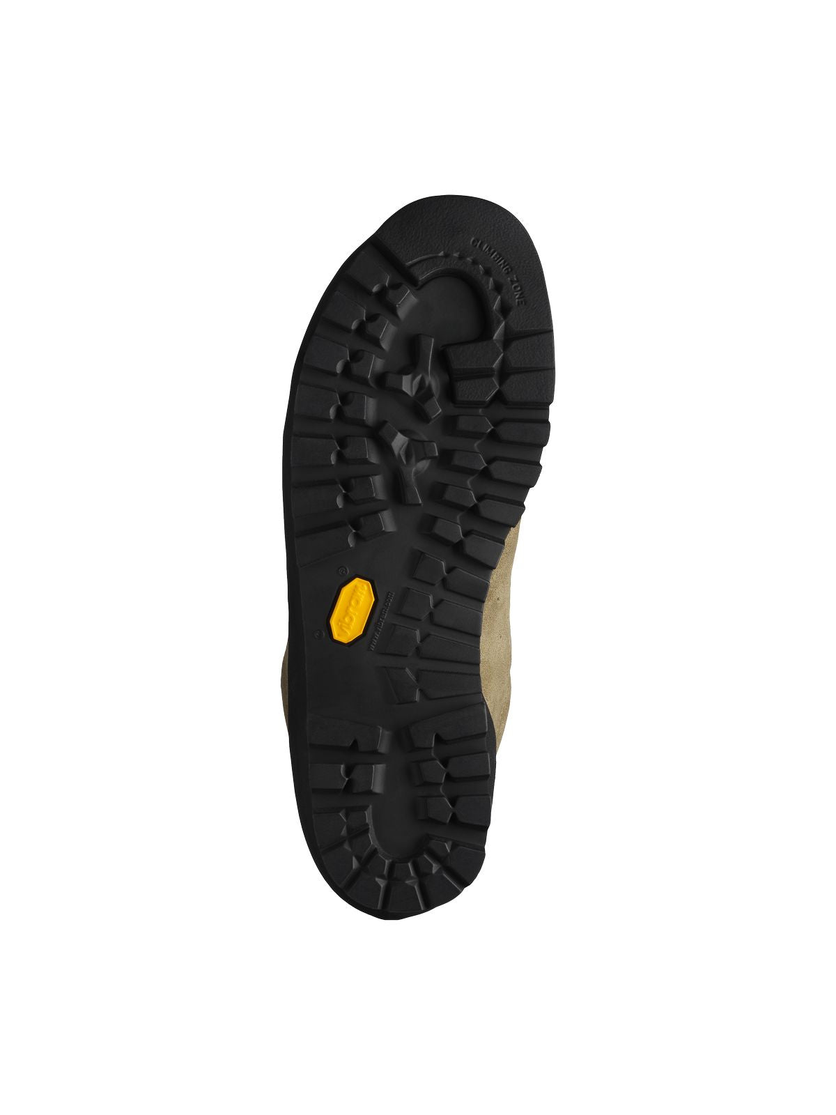 Buty MILLET Friction Eu U brązowe