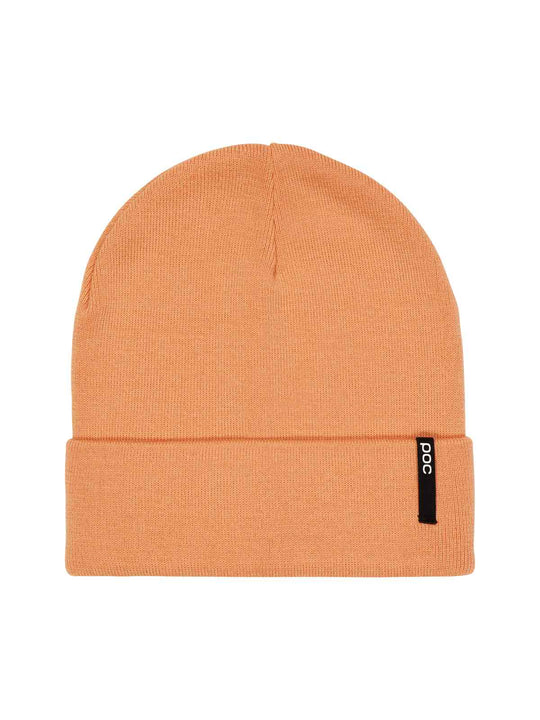 Czapka POC Beanie Flat brzoskwiniowy
