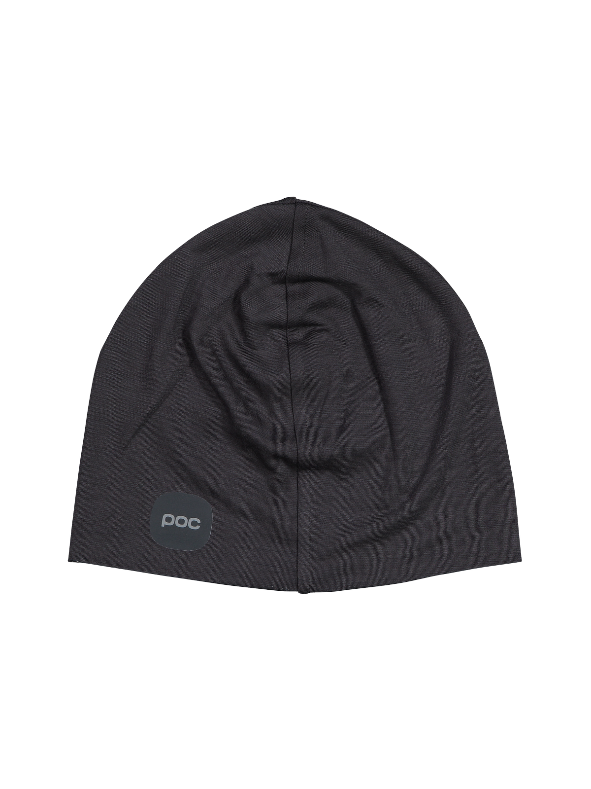 Czapka POC LIGHT MERINO Beanie - szara - ONE SIZE - Adventure Sports