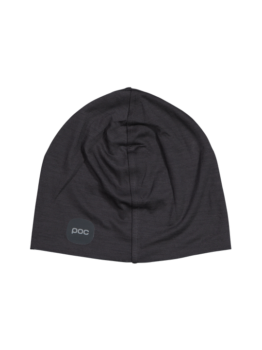 Czapka POC LIGHT MERINO Beanie - szara - ONE SIZE - Adventure Sports
