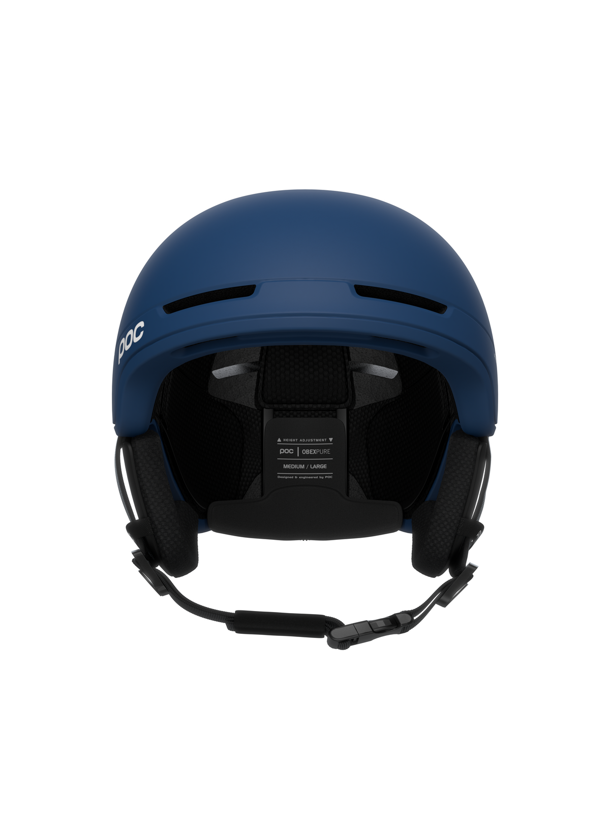 Kask Narciarski POC OBEX PURE - narciarski - Adventure Sports