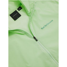 Kurtka PEAK PERFORMANCE W Wind Crew zielony - Adventure Sports

