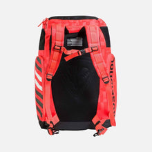 Plecak narciarski ROSSIGNOL HERO Small Athletes Bag czerwony
