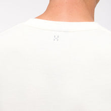 Koszulka HAGLÖFS Tee Men soft white
