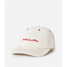 Czapka z daszkiem RIP CURL Dosed Adj Cap biała
