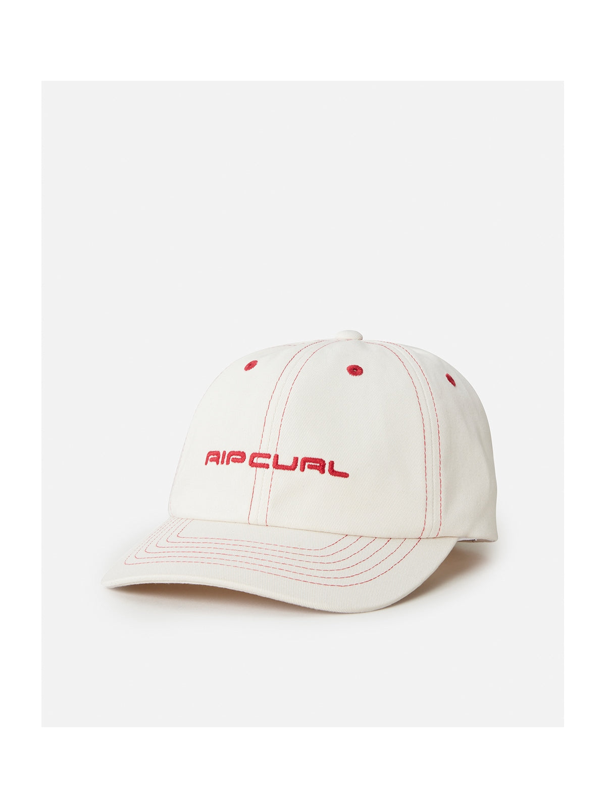 Czapka z daszkiem RIP CURL Dosed Adj Cap biała
