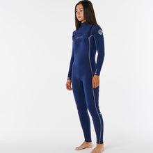 Pianka damska surfingowa RIP CURL Sg Wms Dawn Patrol Cz 43 granatowa

