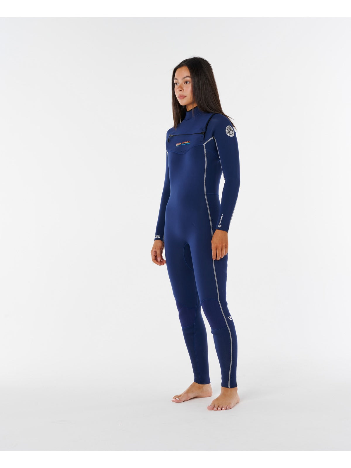 Pianka damska surfingowa RIP CURL Sg Wms Dawn Patrol Cz 43 granatowa