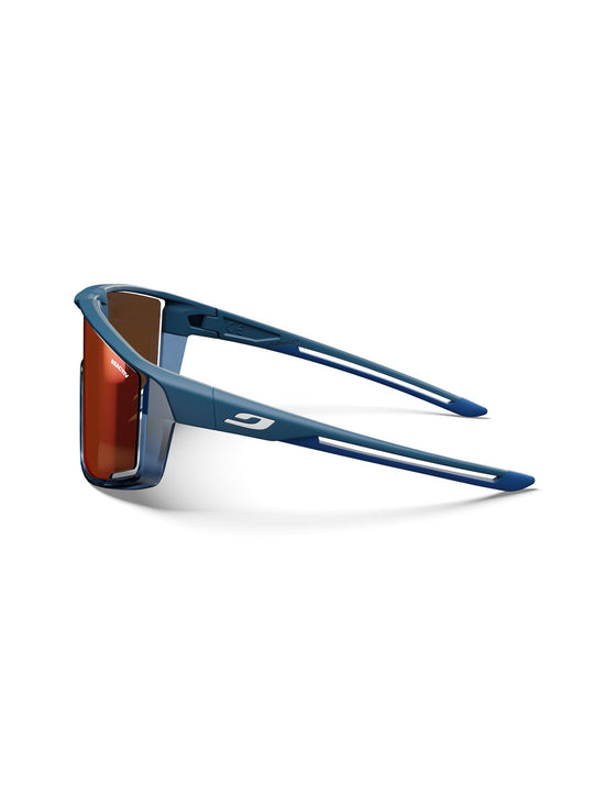 Okulary fotochromowe JULBO Fury - Reactiv 0-3 HC - Blue/Translucent Blue
