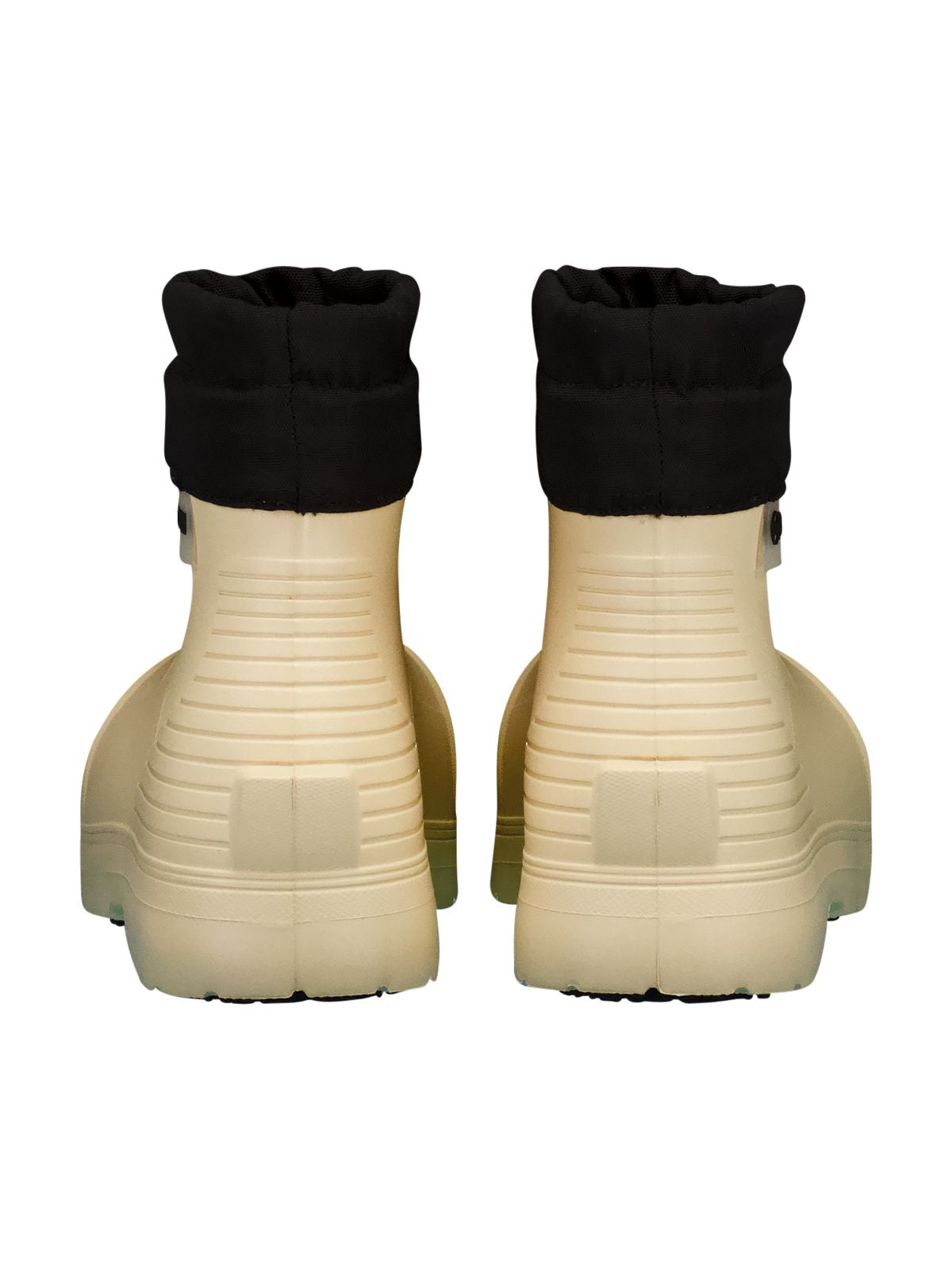 BUTY zimowe FUBUKI Niseko 3.0 Low beżowe