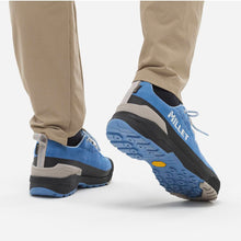 Buty MILLET CIMAIPRO GTX W niebieski
