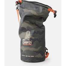 Torba RIP CURL Surf Series Barrel Bag 20L czarny
